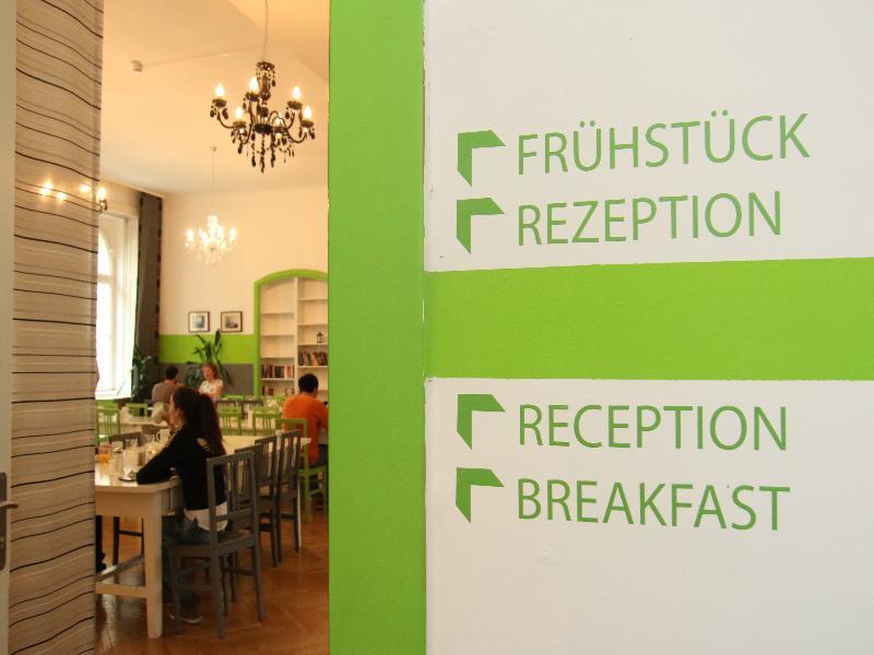 Hostel & Kaiser 23 Wien
