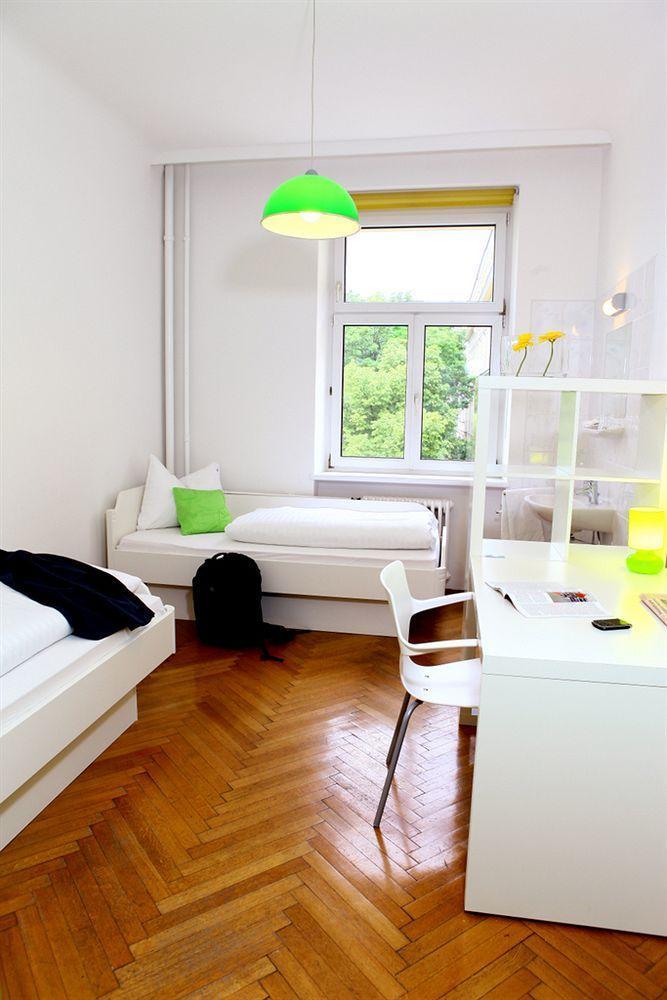 Hostel & Kaiser 23 Wien