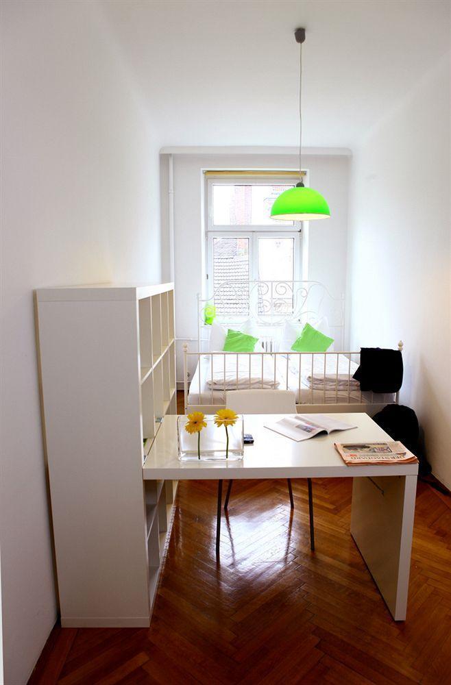 Hostel & Kaiser 23 Wien