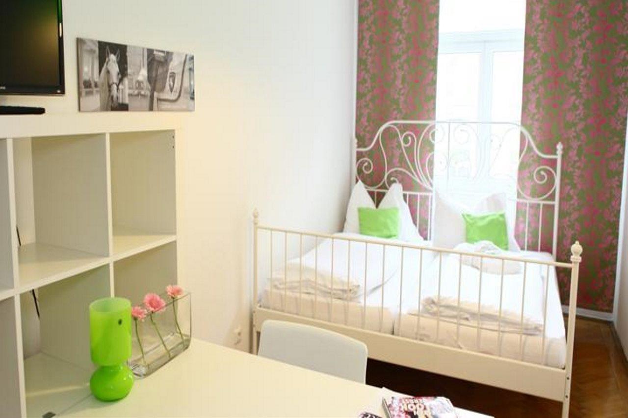 Hostel & Kaiser 23 Wien